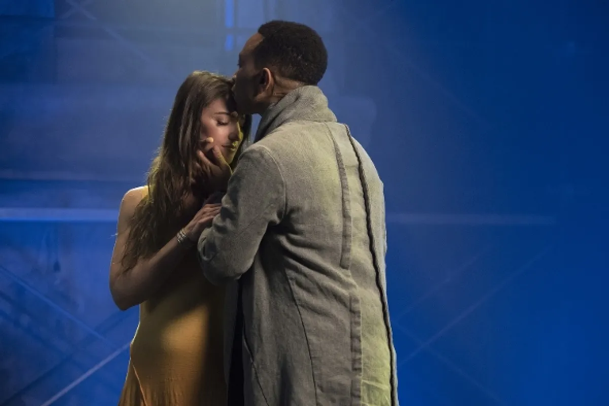 Jesus Christ Superstar Live - fotogaléria