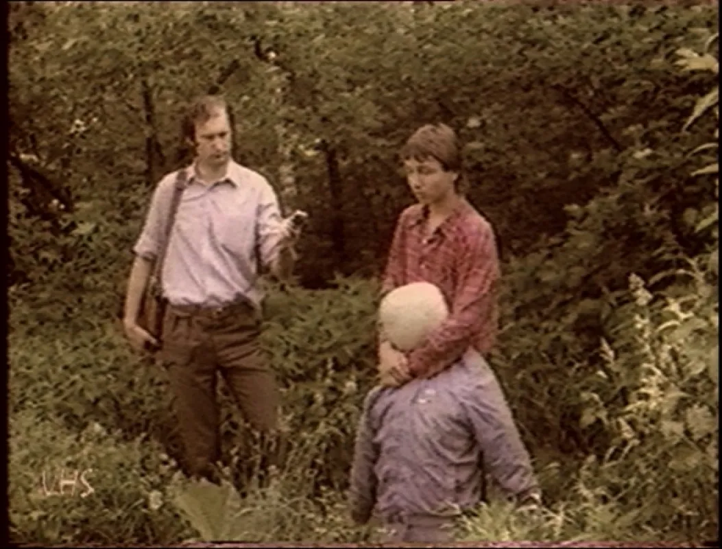 Spartakiádny vrah, 1999 - fotogaléria