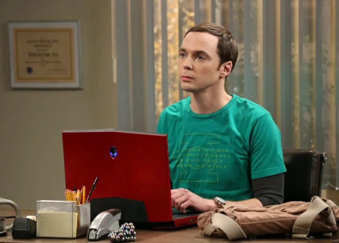 Teorie velkého třesku (Big Bang Theory, The VII), 2013 - fotogaléria