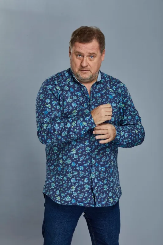 Tvoje tvář má známý hlas - fotogaléria