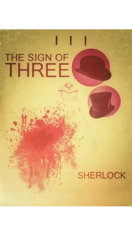 Sherlock (Sherlock: The Empty Hearse), 2013 - fotogaléria