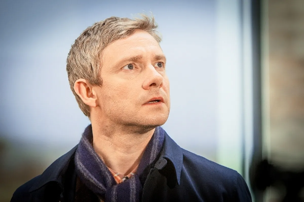 Sherlock (Sherlock: The Empty Hearse), 2013 - fotogaléria