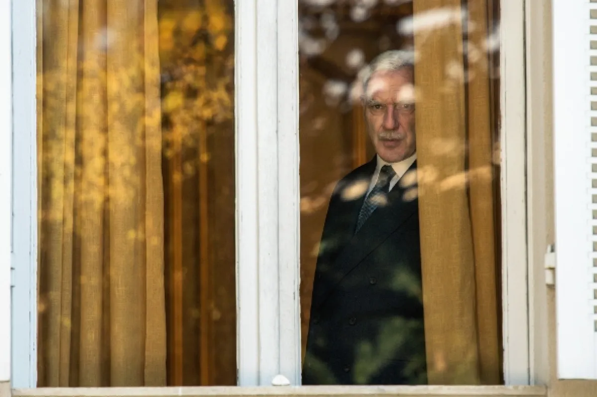 De Gaulle, 2020 - fotogaléria