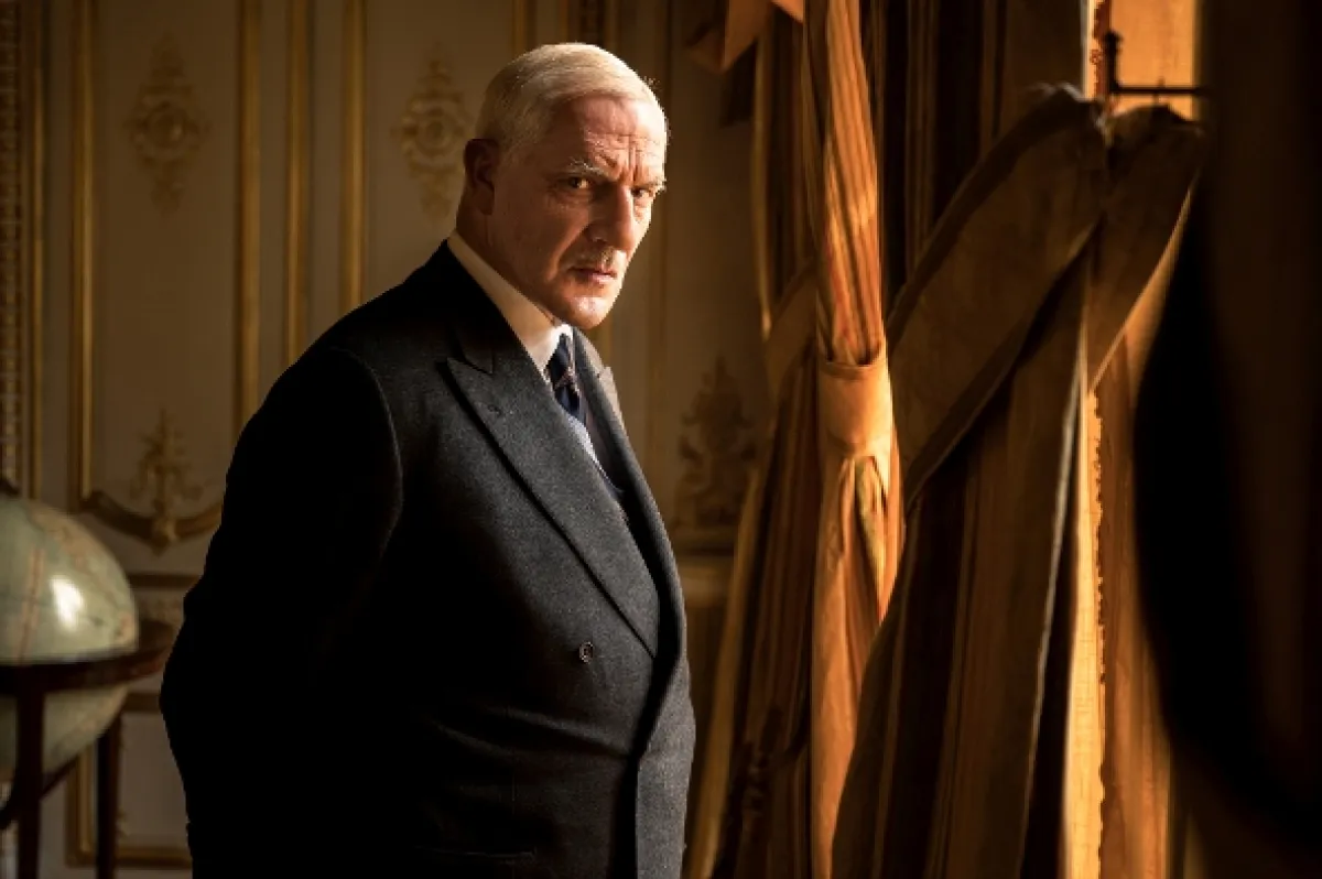 De Gaulle, 2020 - fotogaléria
