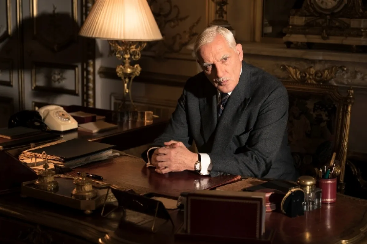 De Gaulle, 2020 - fotogaléria