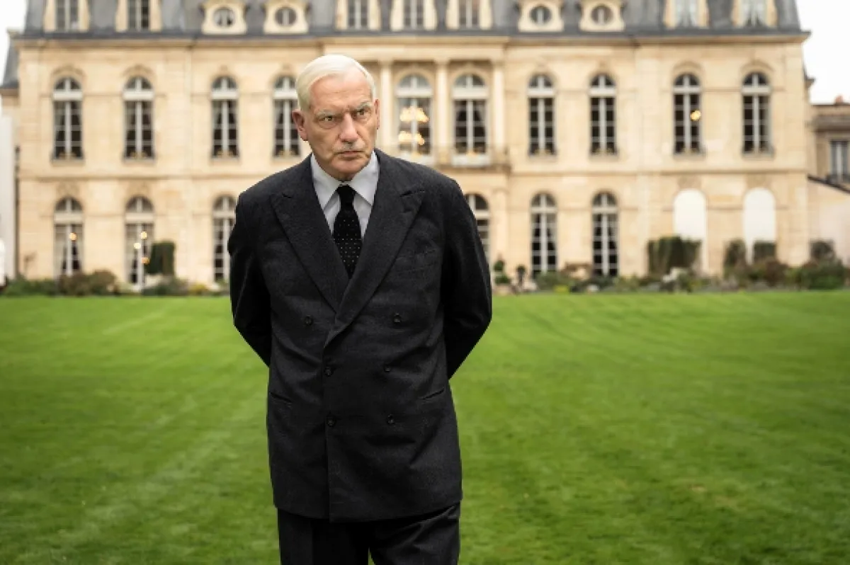 De Gaulle, 2020 - fotogaléria