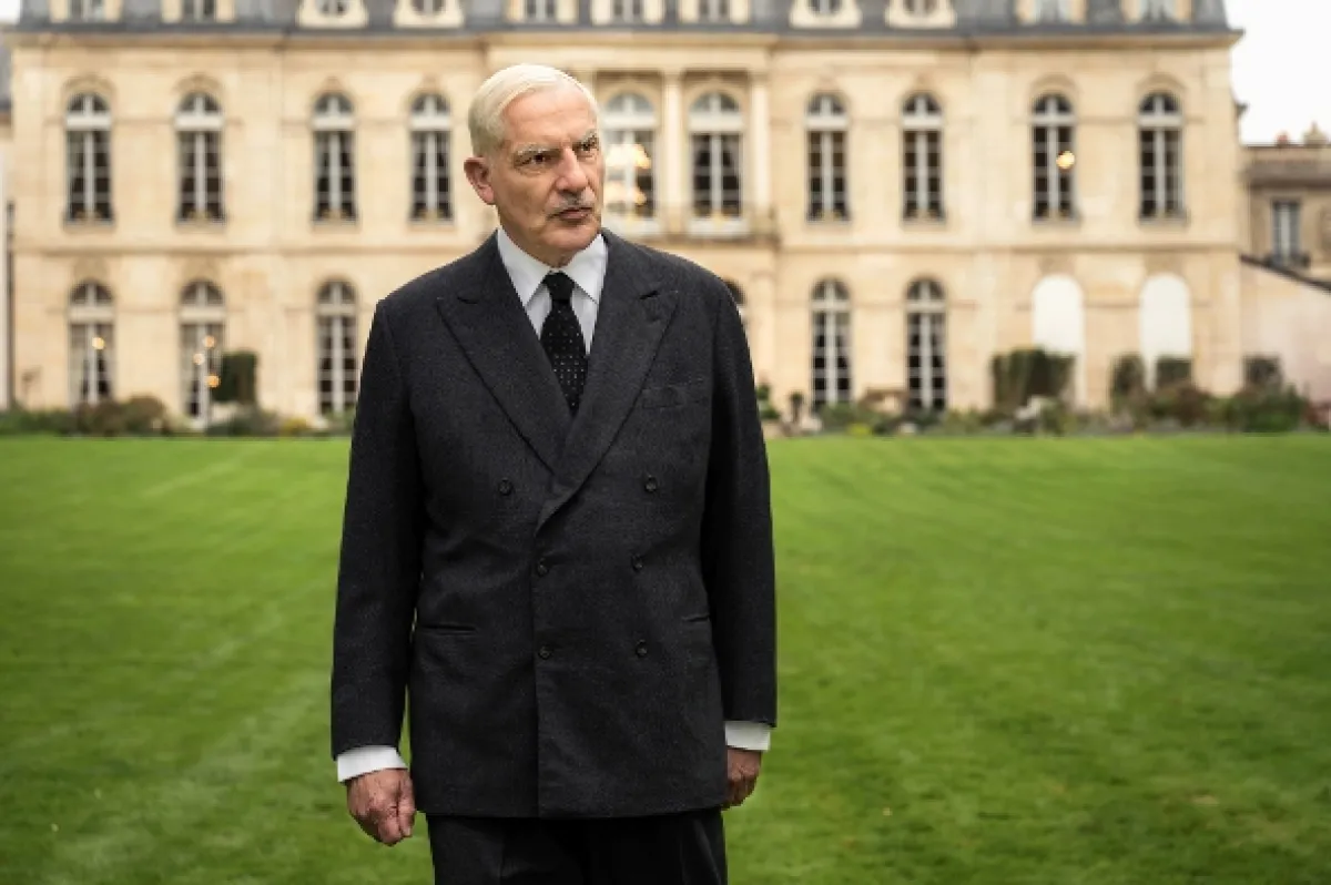 De Gaulle, 2020 - fotogaléria