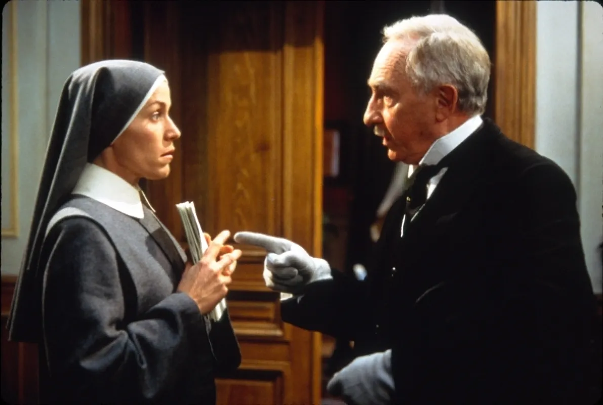 Madeline, 1998 - fotogaléria