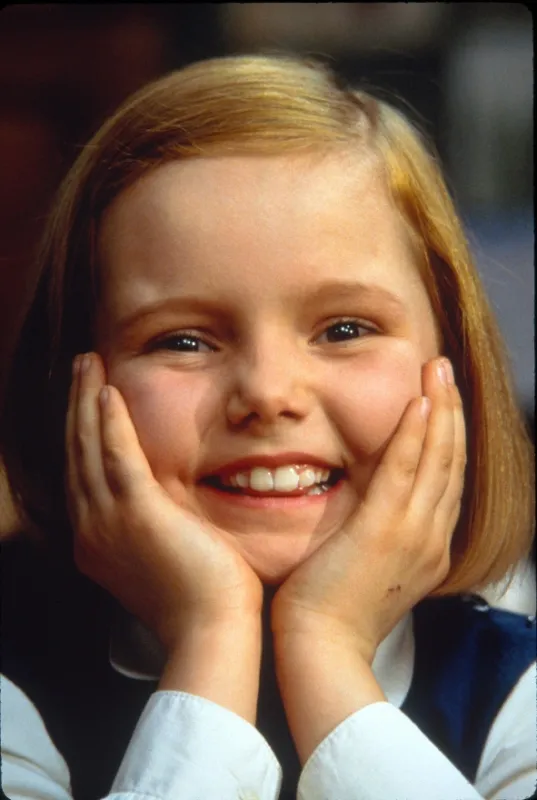 Madeline, 1998 - fotogaléria