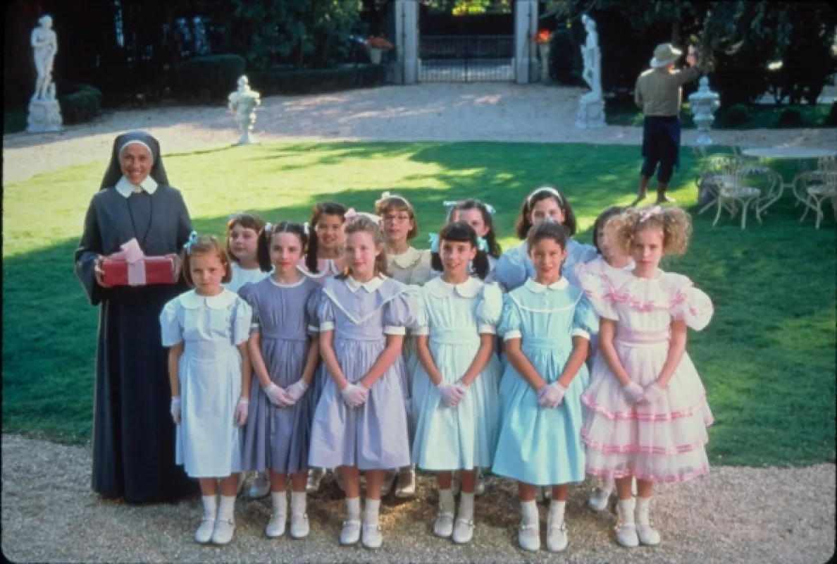 Madeline, 1998 - fotogaléria