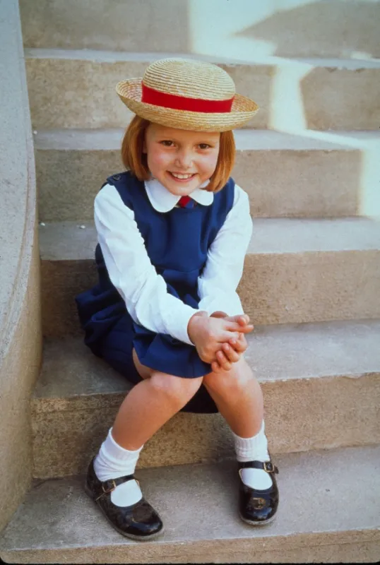 Madeline, 1998 - fotogaléria
