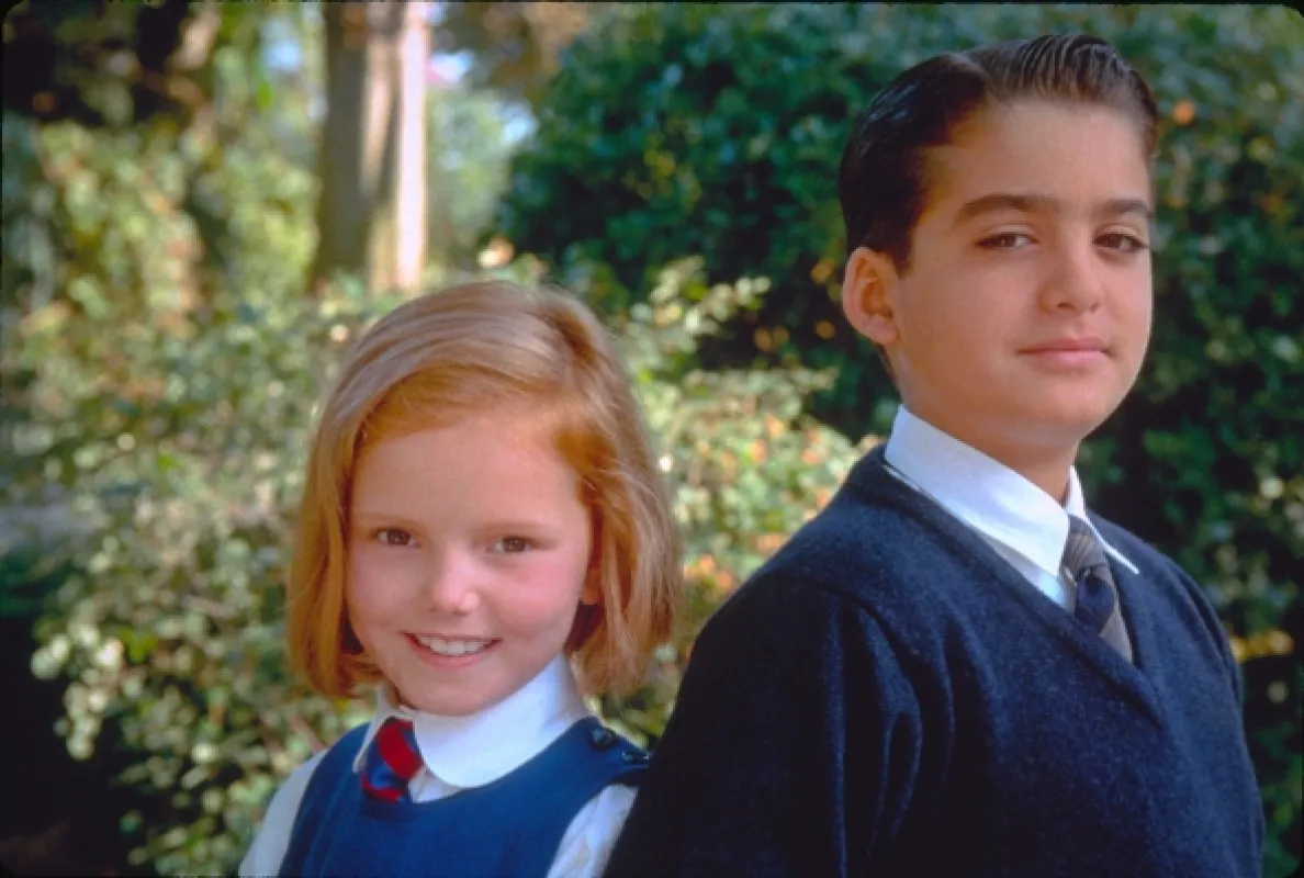 Madeline, 1998 - fotogaléria