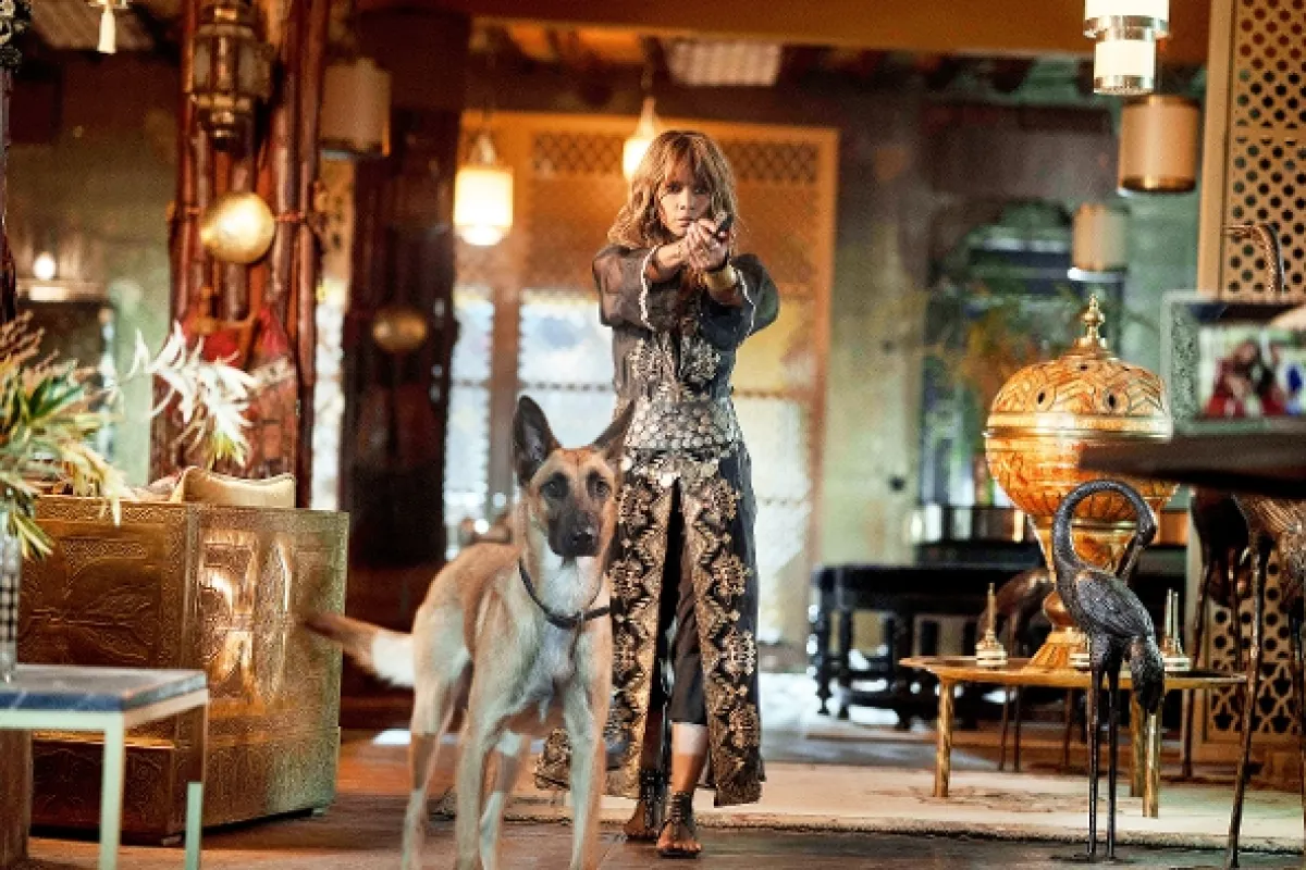 John Wick 3 (John Wick 3: Parabellum), 2019 - fotogaléria