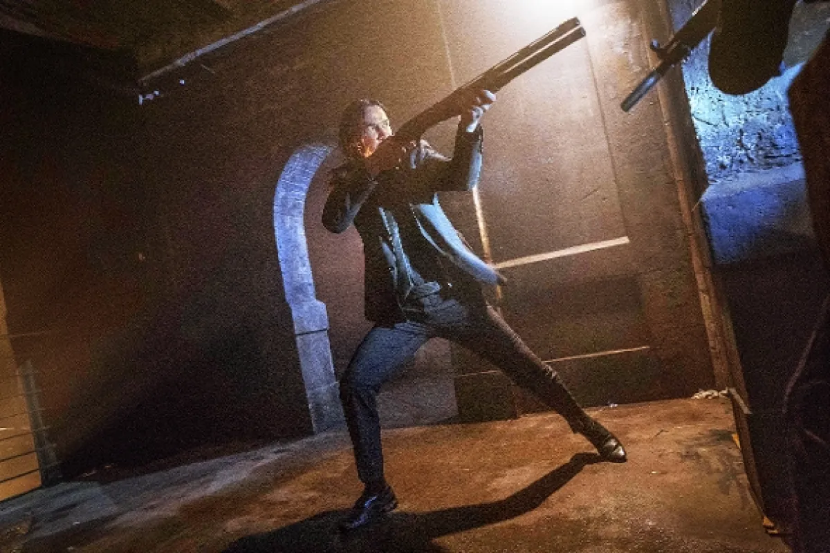 John Wick 3 (John Wick 3: Parabellum), 2019 - fotogaléria