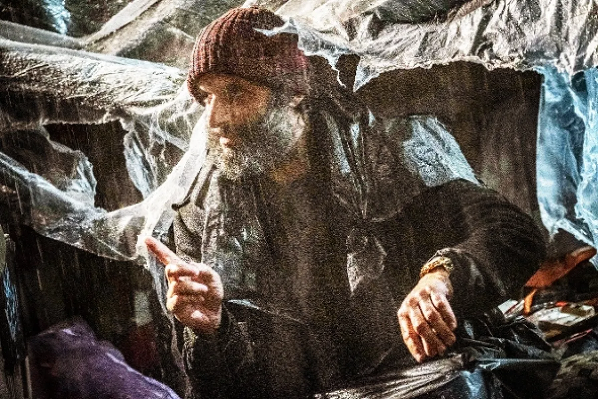 John Wick 3 (John Wick 3: Parabellum), 2019 - fotogaléria