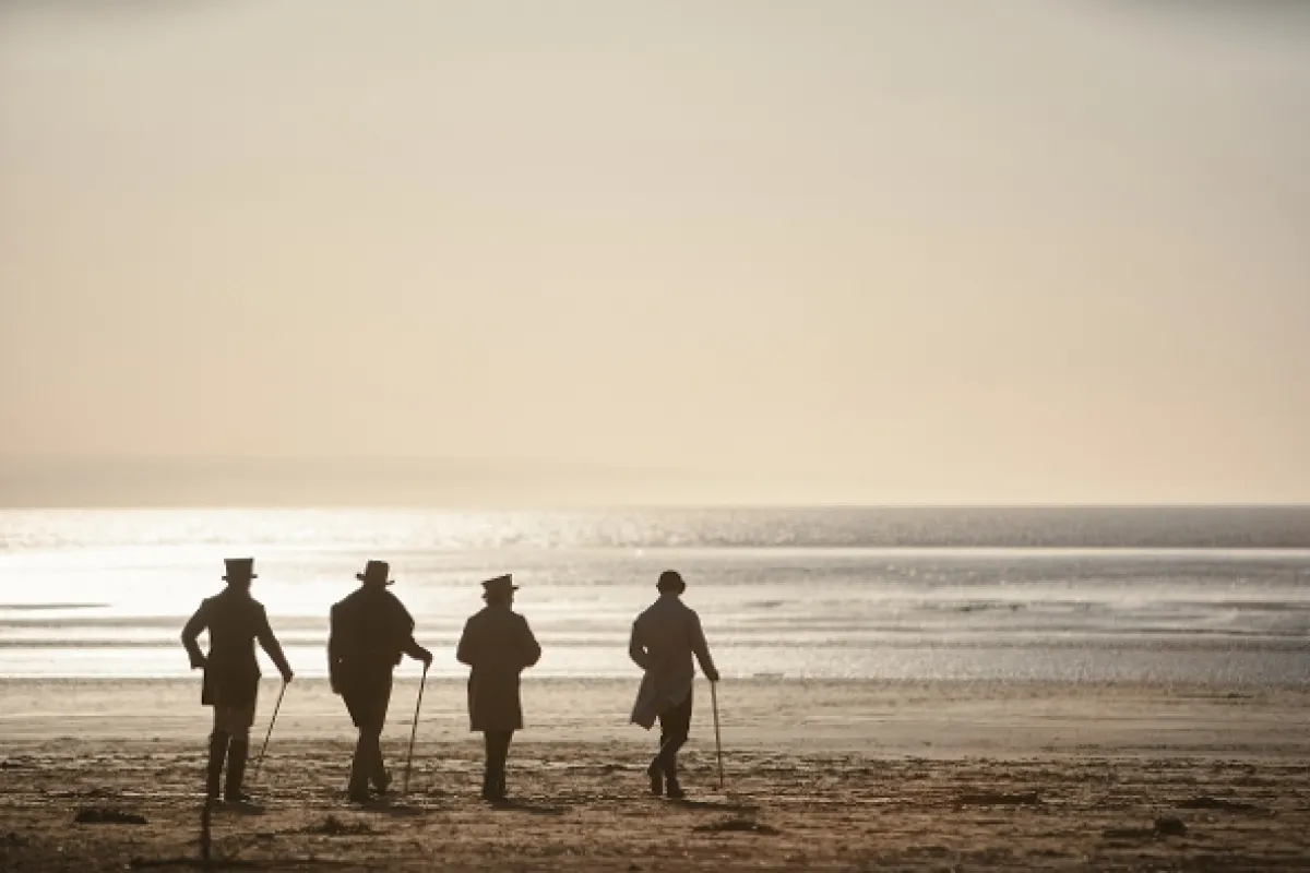Sanditon, 2019 - fotogaléria