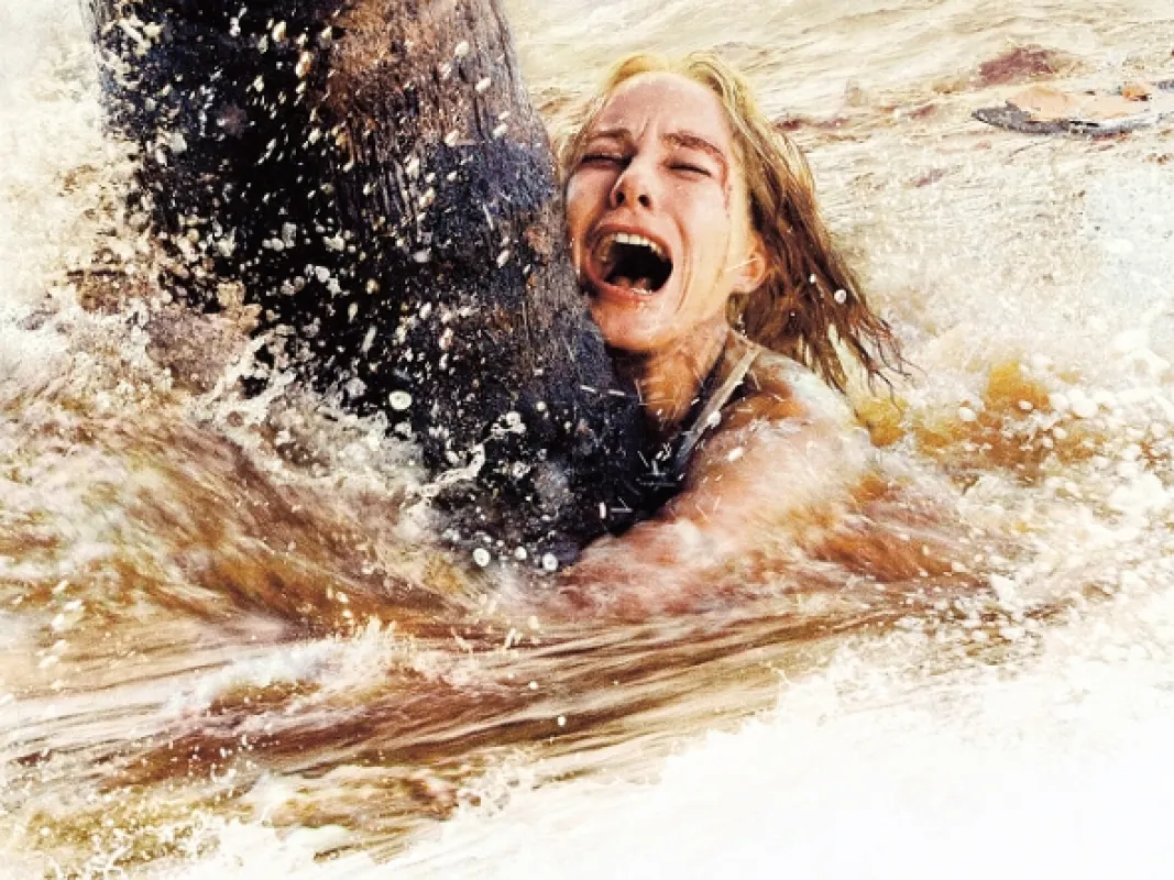 Nič nás nerozdelí (Lo Imposible / The Impossible), 2012 - fotogaléria