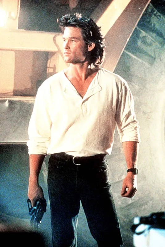 Tango a Cash (Tango and Cash), 1989 - fotogaléria