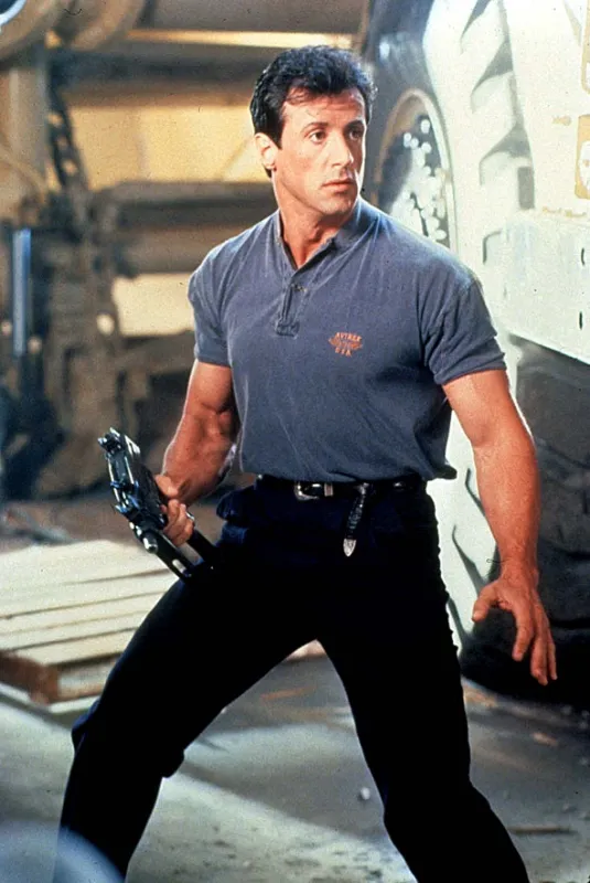 Tango a Cash (Tango and Cash), 1989 - fotogaléria