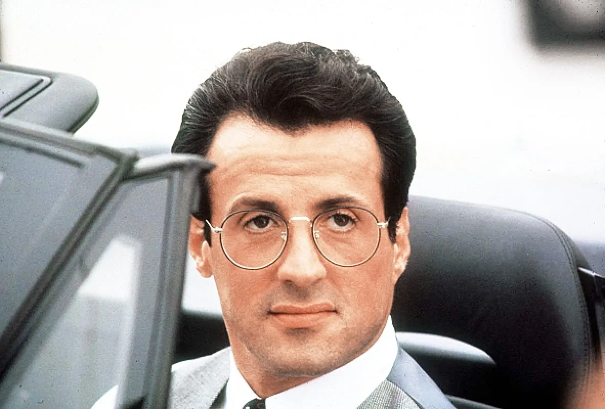 Tango a Cash (Tango and Cash), 1989 - fotogaléria