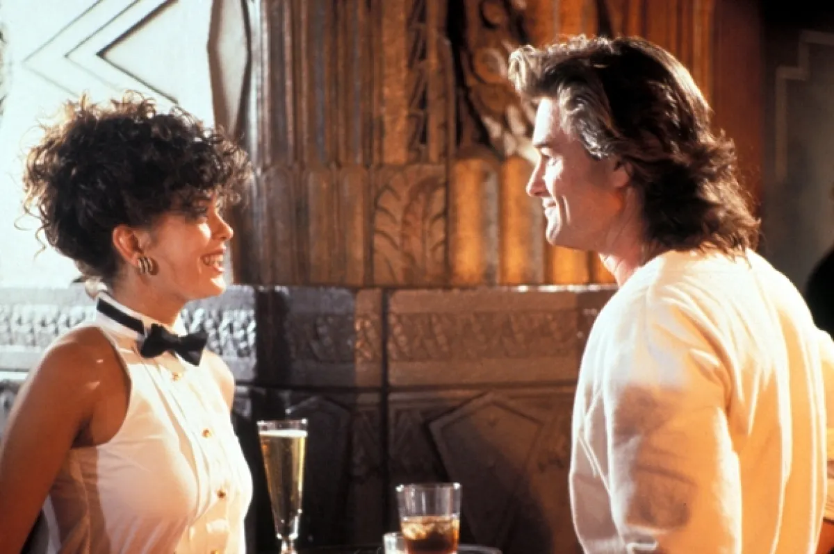 Tango a Cash (Tango and Cash), 1989 - fotogaléria