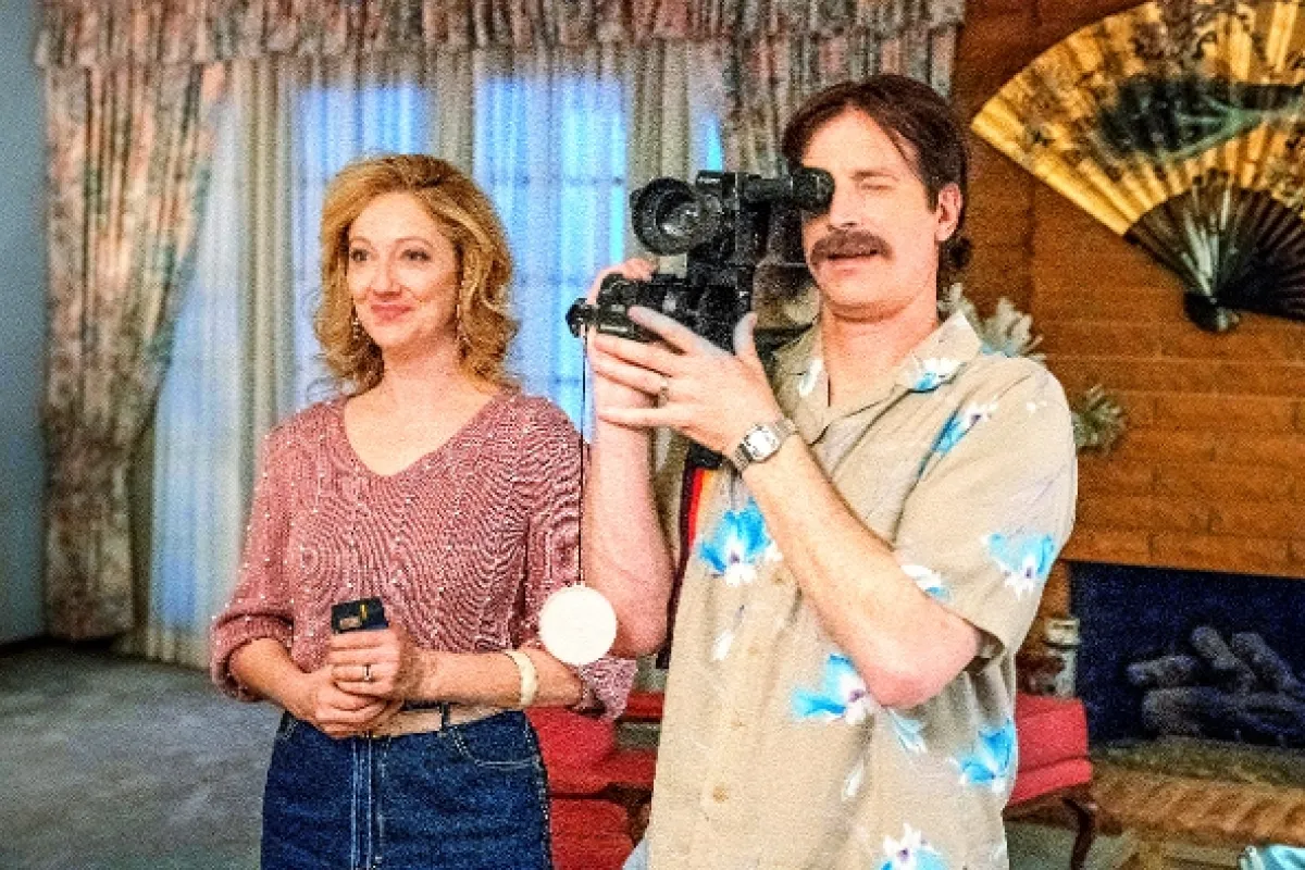 Dievča z údolia (Valley Girl), 2020 - fotogaléria