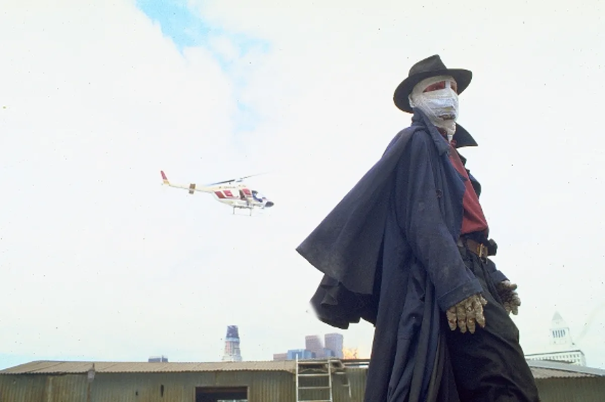 Darkman, 1990 - fotogaléria