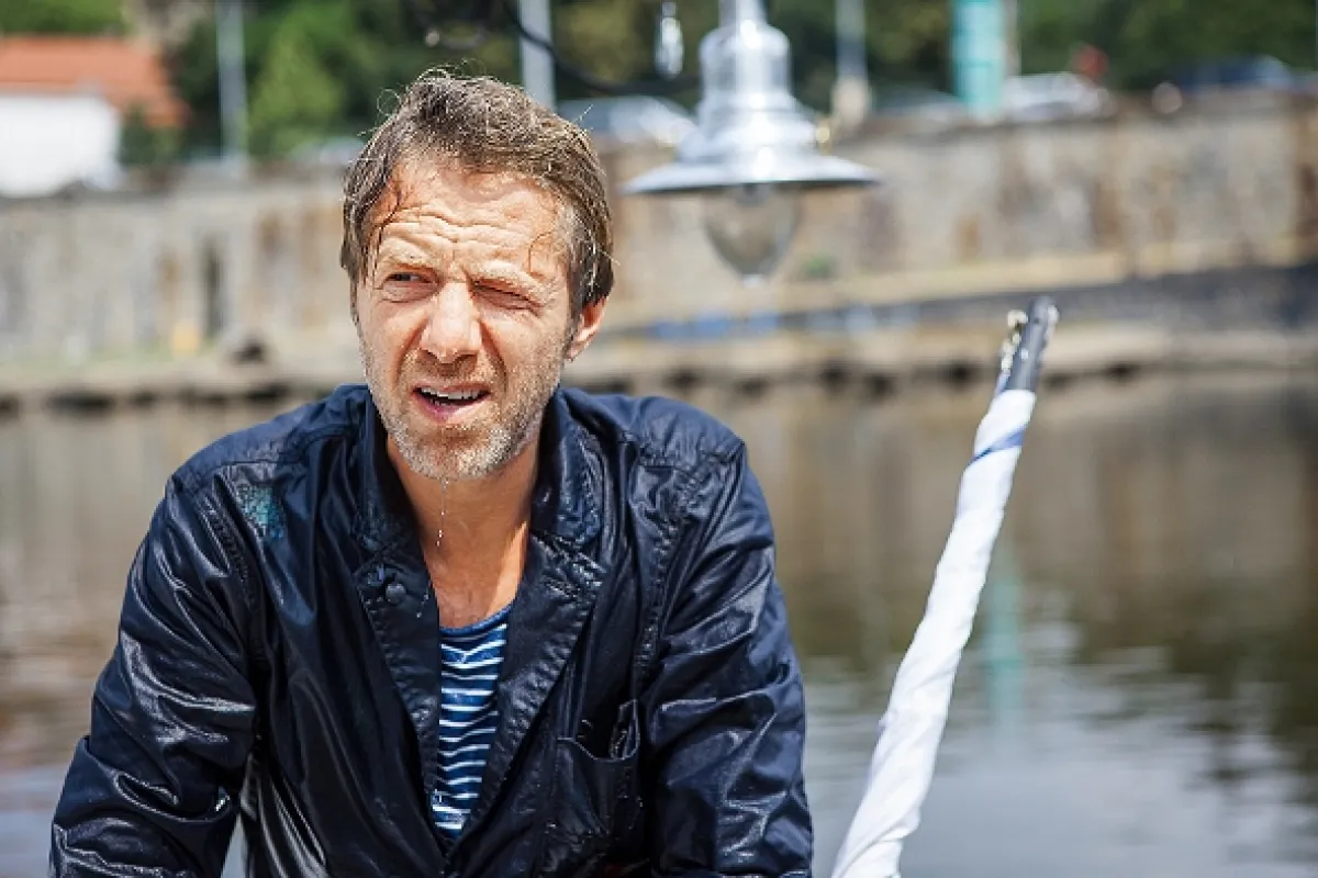 Neviditelní, 2014 - fotogaléria