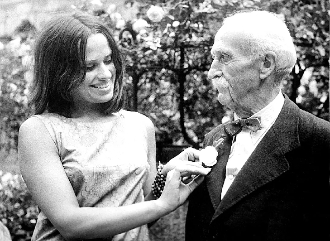 Nejkrásnější věk, 1968 - fotogaléria