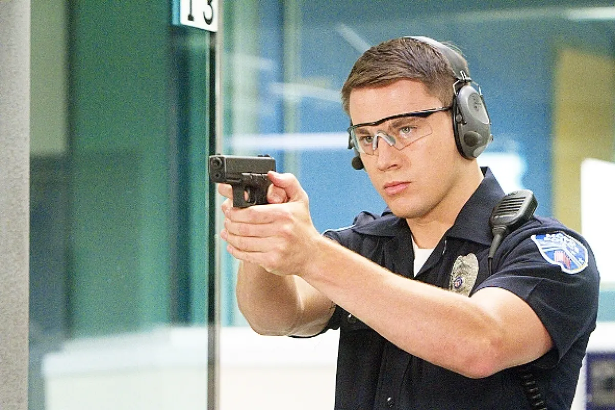 21 Jump Street - fotogaléria