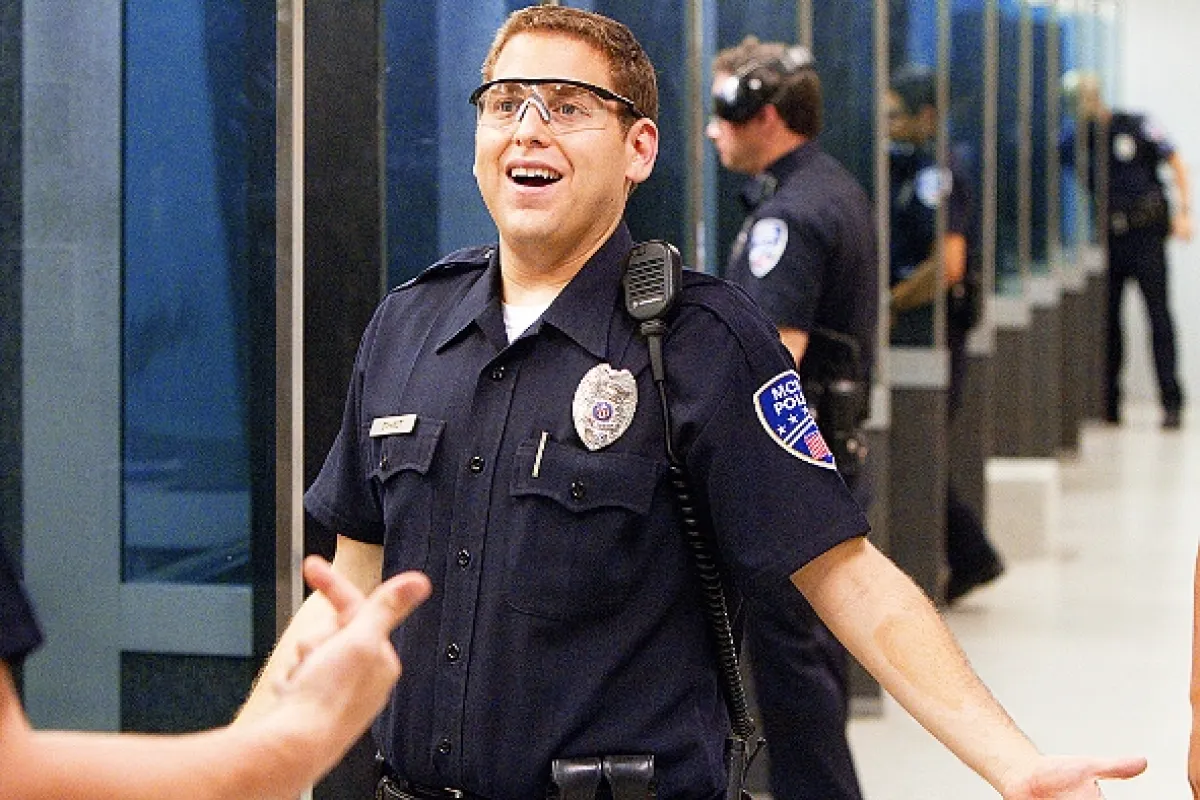 21 Jump Street - fotogaléria