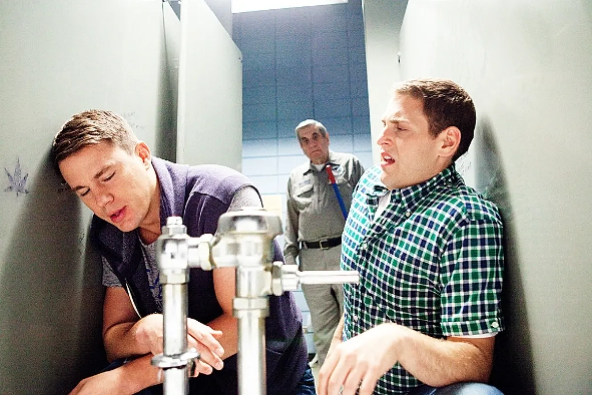 21 Jump Street - fotogaléria