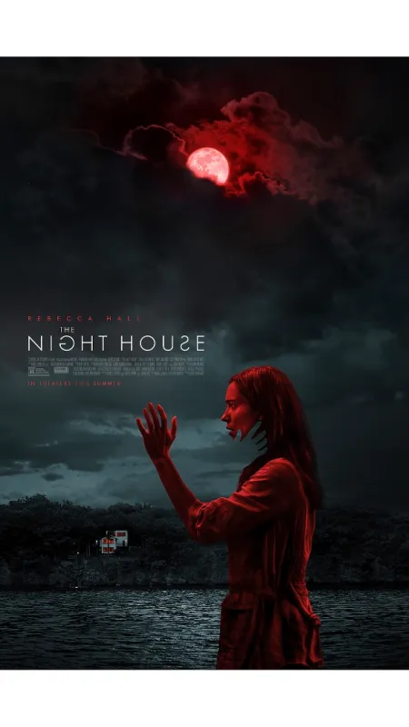 Temný dům (The Night House), 2020 - fotogaléria