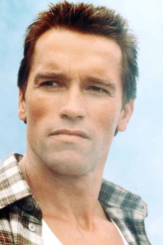 Komando (Commando), 1985 - fotogaléria