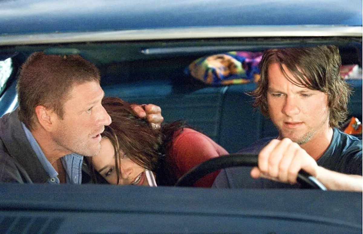 Stopař (The Hitcher), 2007 - fotogaléria