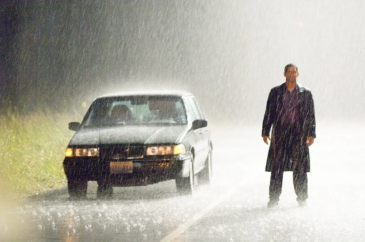 Stopař (The Hitcher), 2007 - fotogaléria