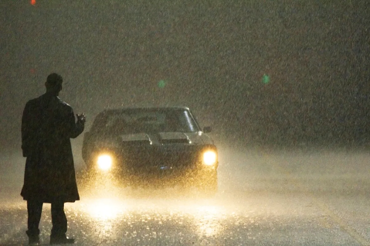 Stopař (The Hitcher), 2007 - fotogaléria