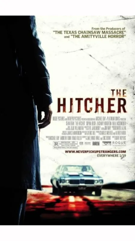 Stopař (The Hitcher), 2007 - fotogaléria