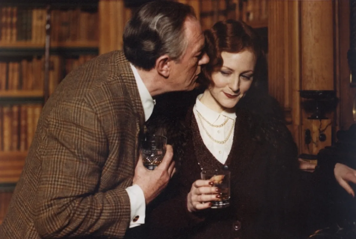 Gosford Park, 2001 - fotogaléria
