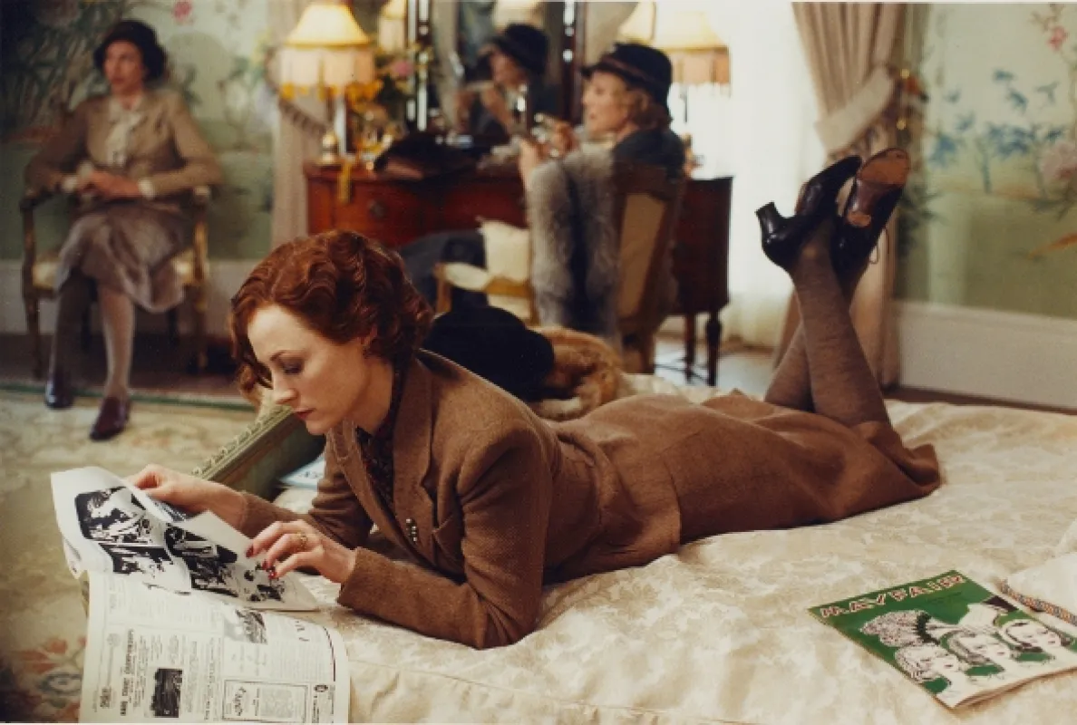 Gosford Park, 2001 - fotogaléria