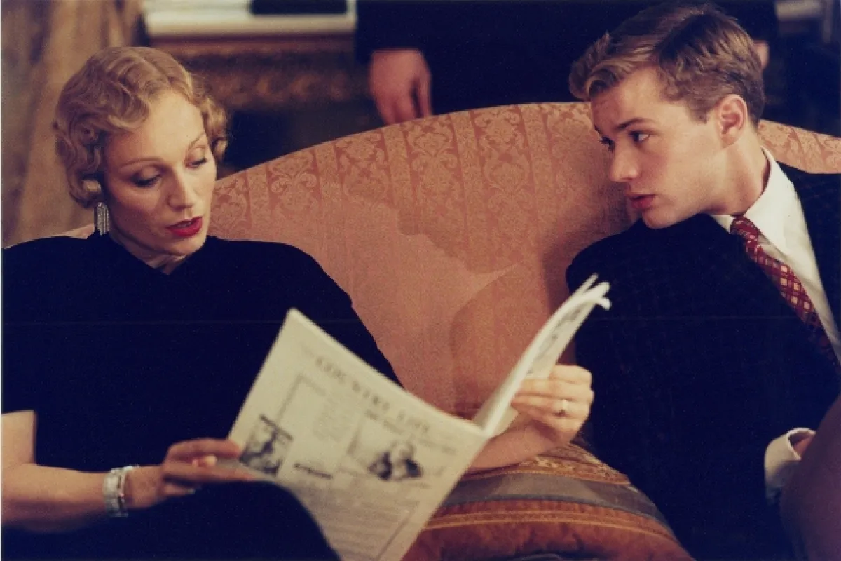 Gosford Park, 2001 - fotogaléria