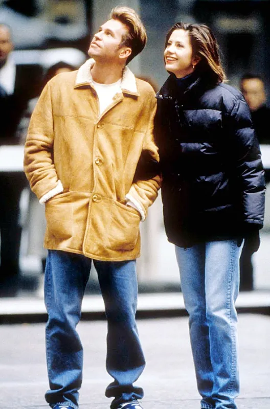 Na prvý pohľad (At First Sight), 1998 - fotogaléria