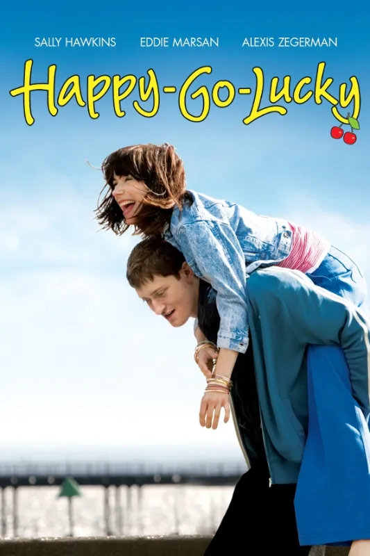 Happy-Go-Lucky, 2007 - fotogaléria