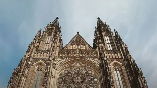 Katedrála