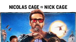 Neznesiteľná váha obrovského talentu