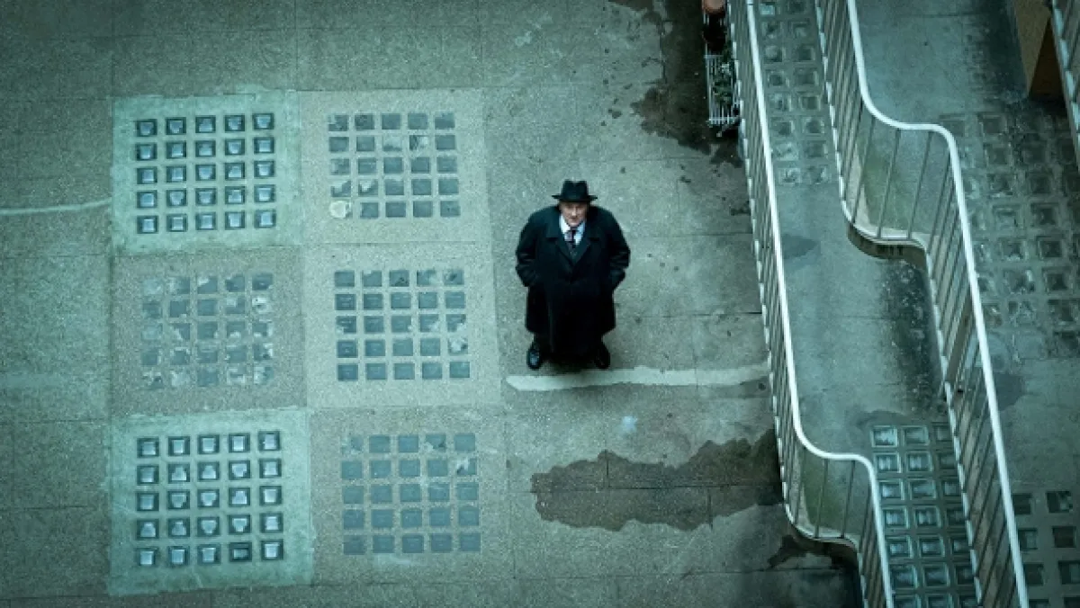 Maigret a záhada mrtvé dívky (Maigret), 2022 - fotogaléria