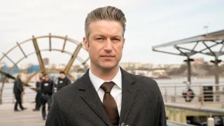 Zákon a pořádek: Útvar pro zvláštní oběti XX (24)