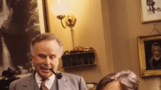 Z pamětí Sherlocka Holmese (4)
