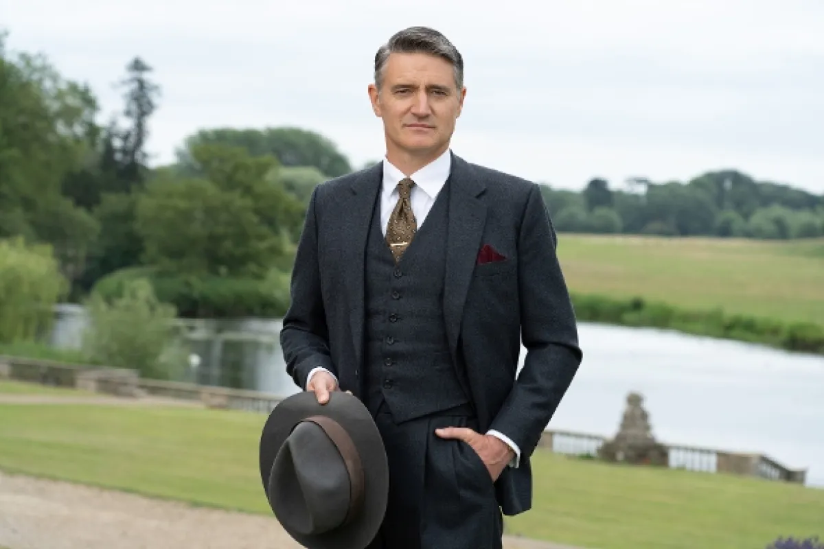 Otec Brown (Father Brown XI), 2023 - fotogaléria