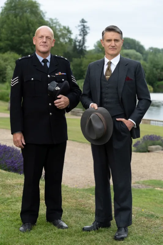 Otec Brown (Father Brown XI), 2023 - fotogaléria